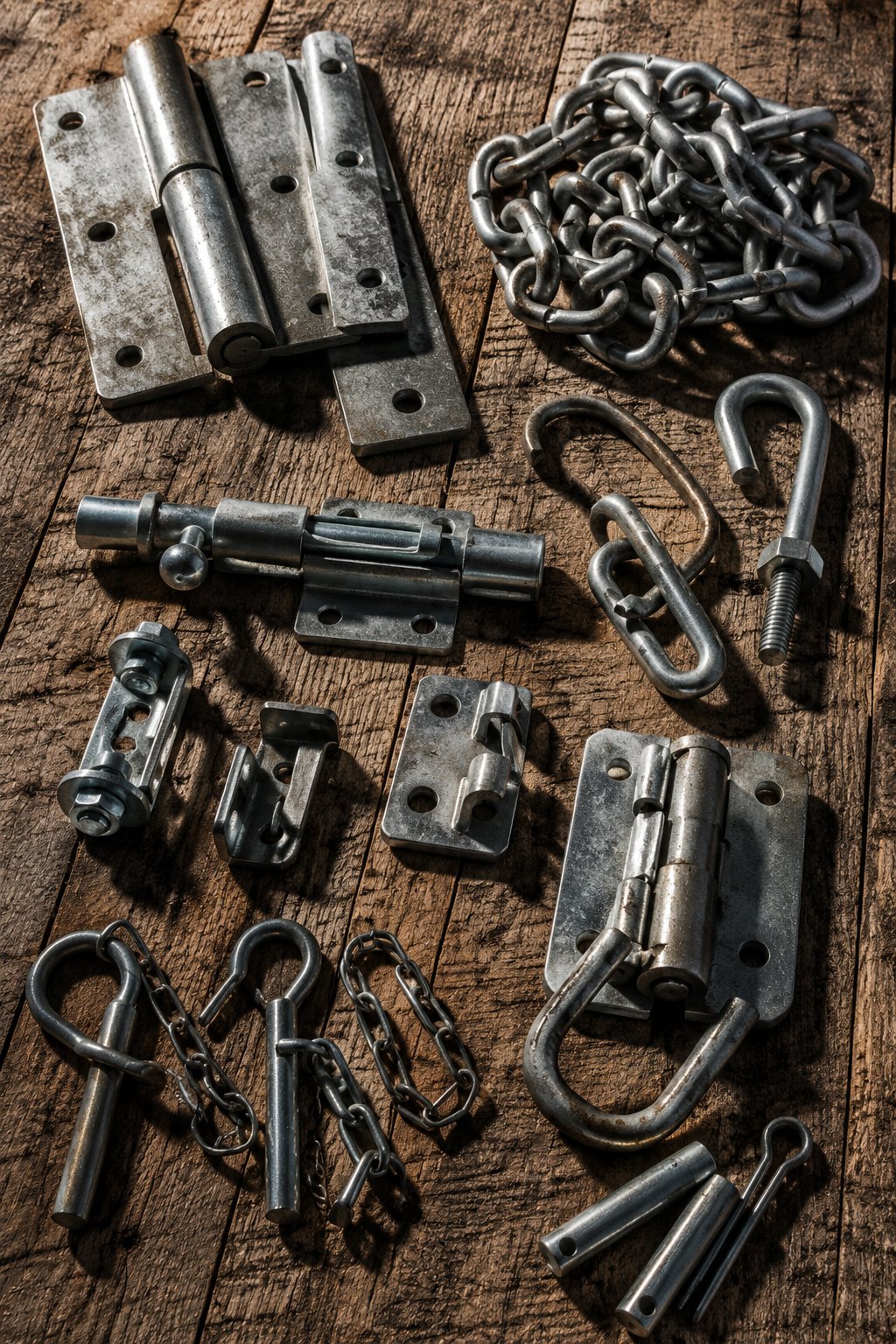 Accessories
